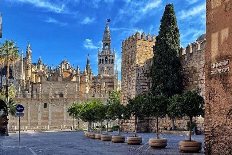 Vamos percorrer um dos maiores templos do mundo