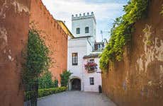 Santa Cruz Neighbourhood