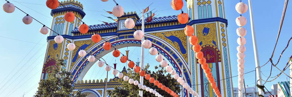 Feria de Sevilla