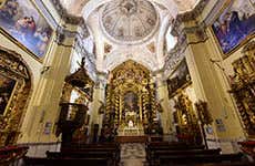 Hospital de la Caridad