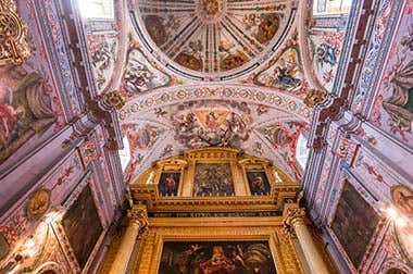 Hospital de los Venerables