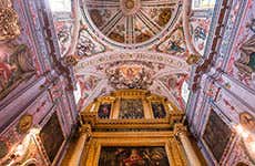 Hospital de los Venerables