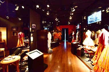 Museu do Baile Flamenco