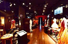 Flamenco Dance Museum