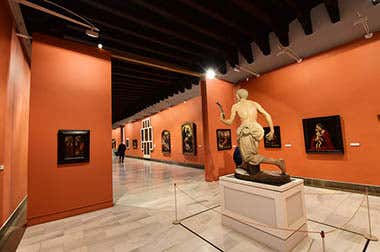 Museu de Belas Artes