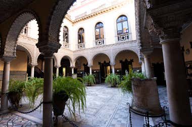 Palace of the Countess of Lebrija