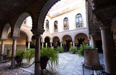 Palace of the Countess of Lebrija