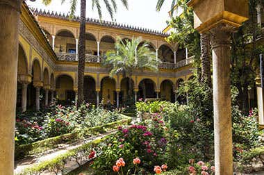 Palace of the Dukes of Alba