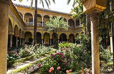 Palace of the Dukes of Alba