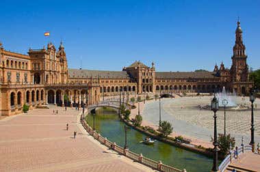 Plaza de España