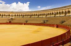 Maestranza Bullring