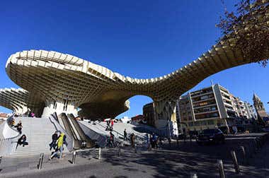 Metropol Parasol