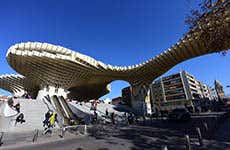 Metropol Parasol