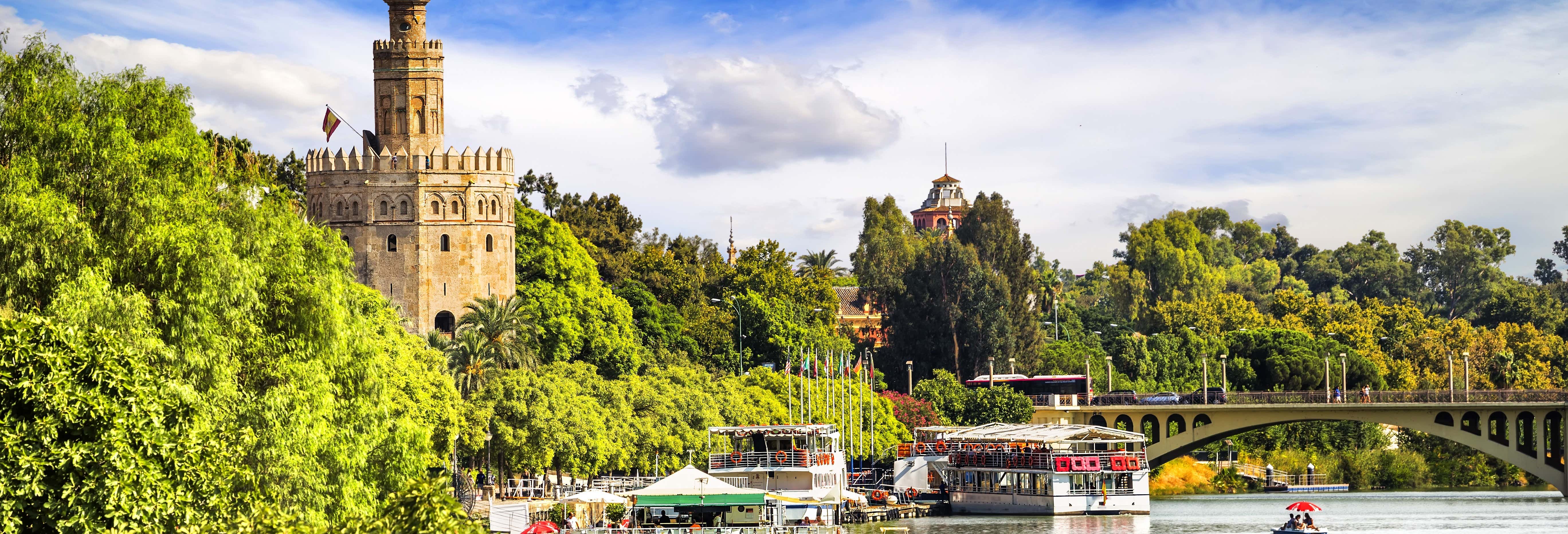 Free Tour en Sevilla
