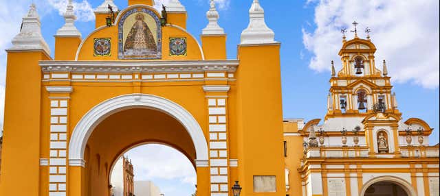 Tour alternativo por Sevilla