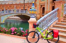 Bike Tour of Seville