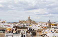 Tour por la iglesia de San Luis