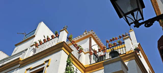 Tour por la judería de Sevilla