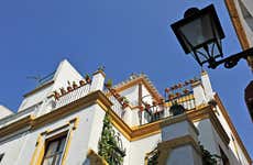 Tour por la judería de Sevilla