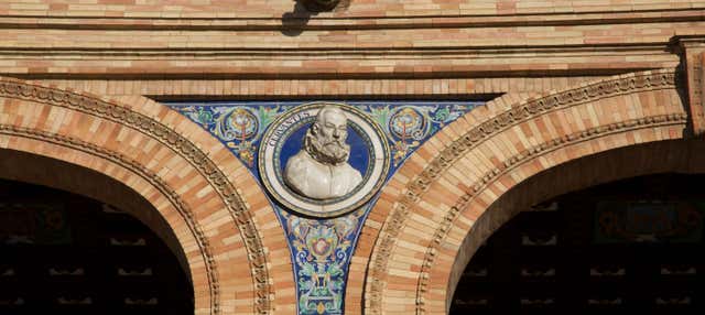 Tour literario por Sevilla