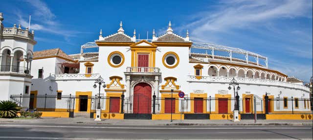 Tour por la Maestranza + Barrio de Santa Cruz