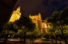 Tour dei misteri e delle leggende di Siviglia