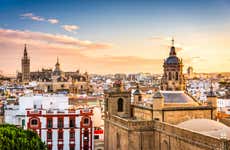 Tour privado por Sevilla ¡Tú eliges!