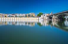 Tour privado por Triana