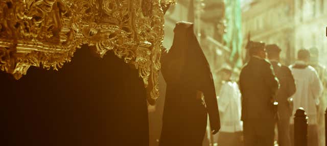 Tour de la Semana Santa sevillana
