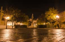 Tour por la Sevilla paranormal