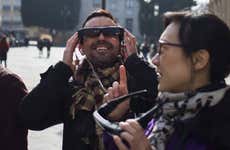 Tour di Siviglia + Esperienza di realtà virtuale