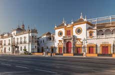 Tour por Sevilla y la Torre del Oro