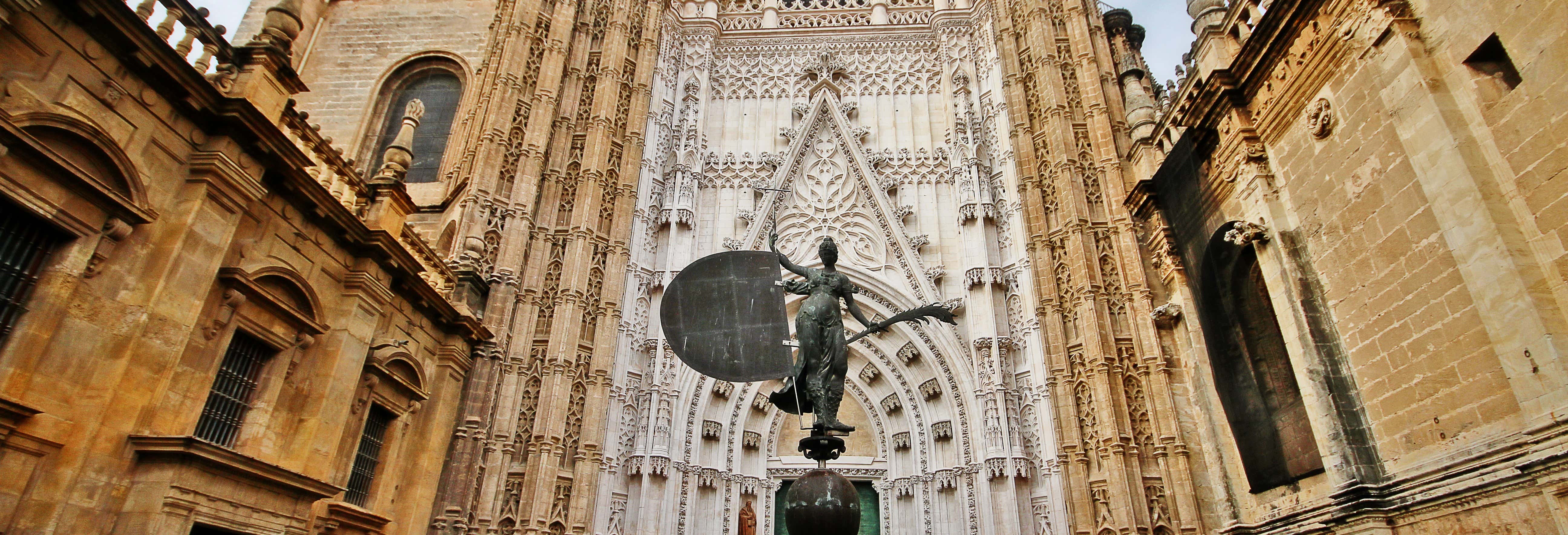 Visitas guiadas y free tours en Sevilla