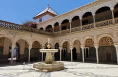 Visite guidée de la Casa de Pilatos