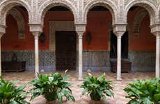 Visite de la Casa de Salinas avec audioguide