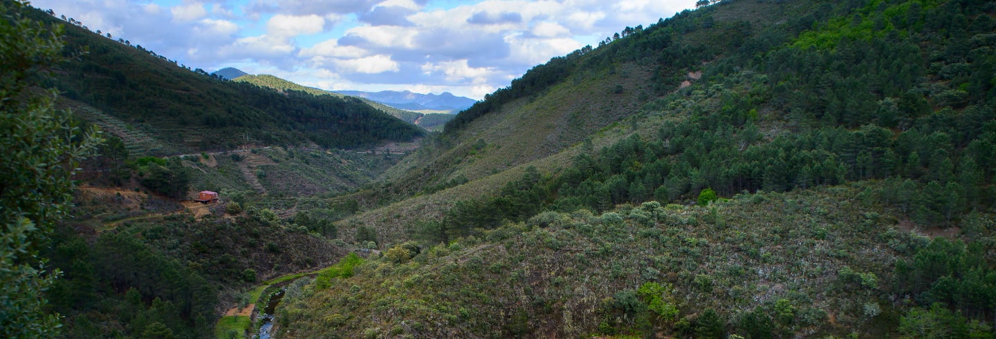 Sierra de Gata