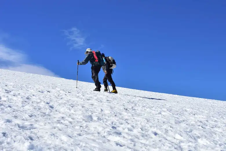 Paseando por Sierra Nevada