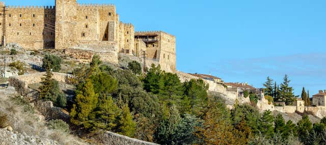 Tour privado por Sigüenza ¡Tú eliges!