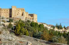 Siguenza Private Tour