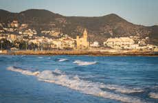Free tour por Sitges