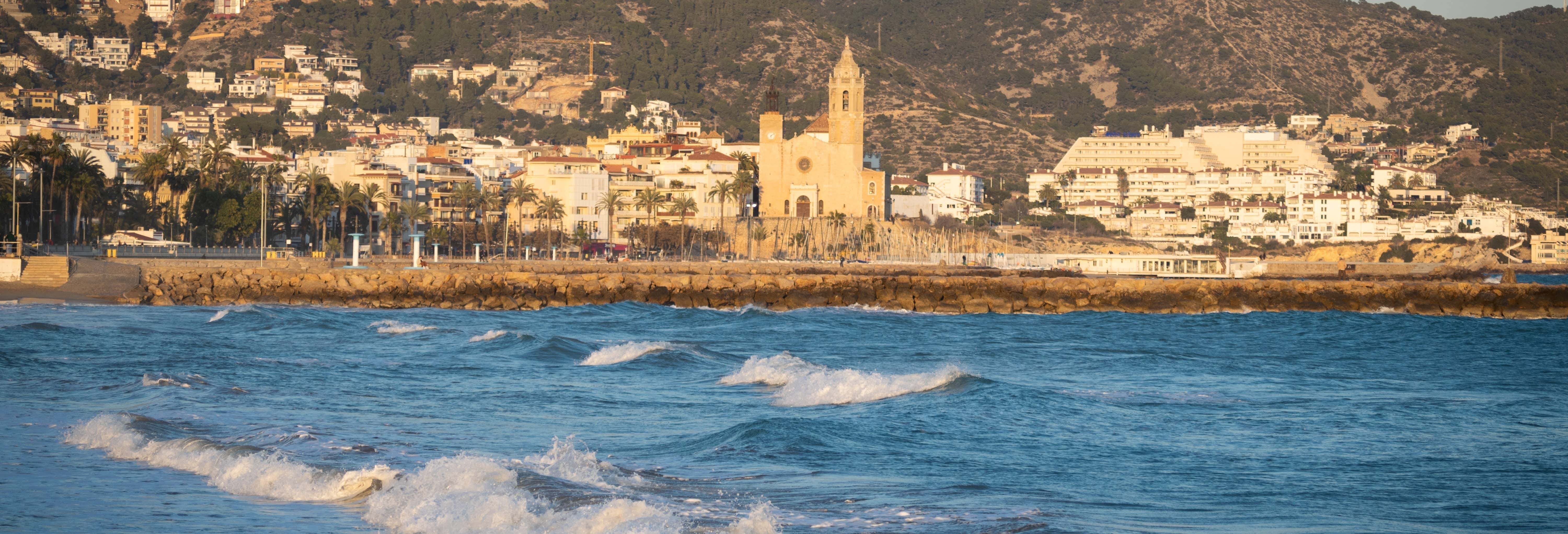 Free Tour en Sitges
