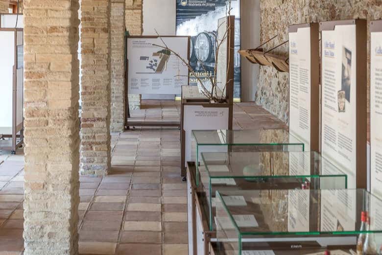 San Juan Baptista Hospital