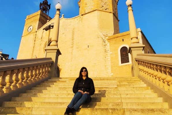 Sitges n'aura plus de secrets pour vous !