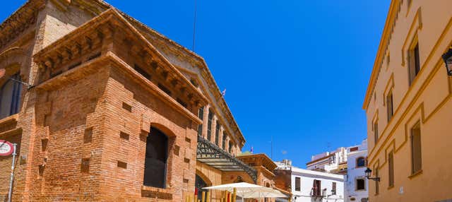 Visita guiada por Sitges