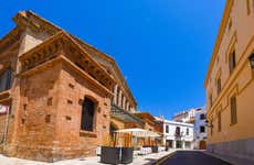 Visita guiada por Sitges