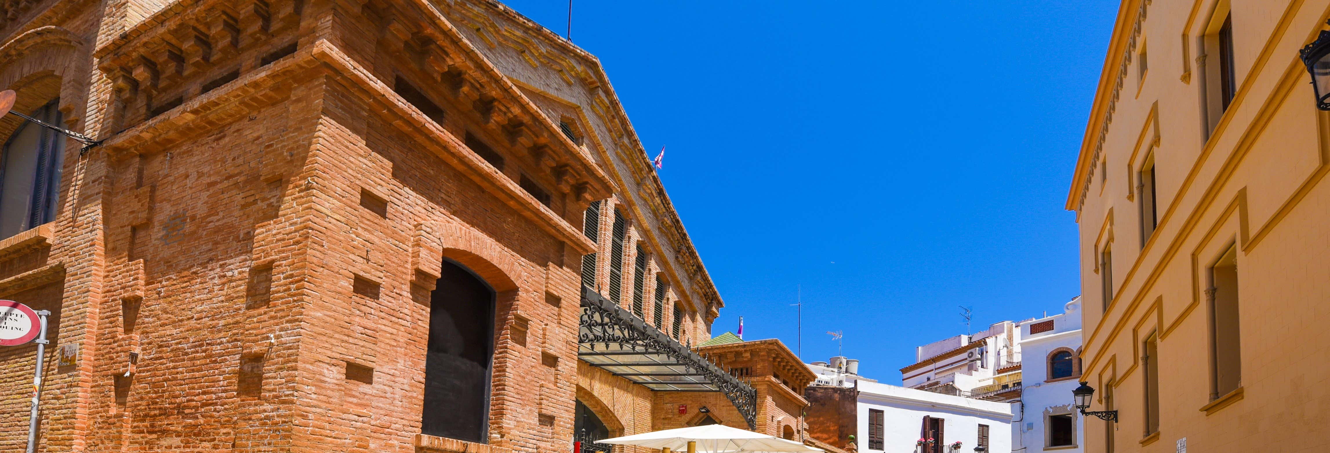 Visitas guiadas y free tours en Sitges