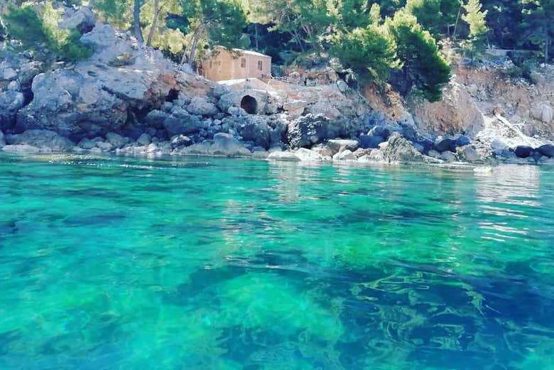 Sa Calobra