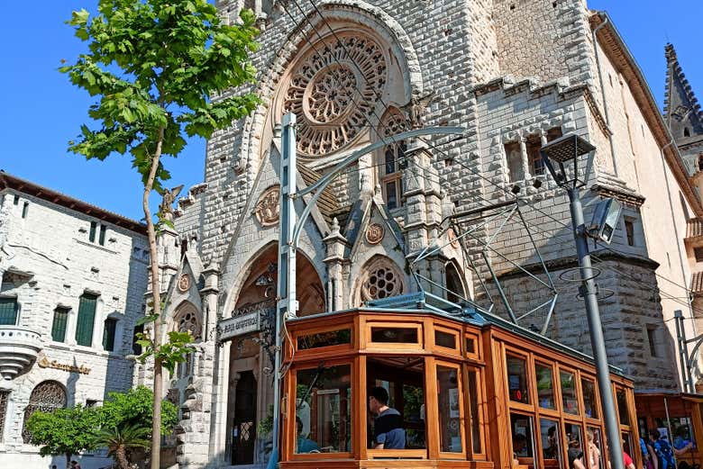 Igreja de San Bartolomé