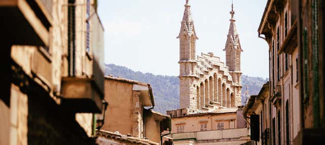 Tour privado por Sóller