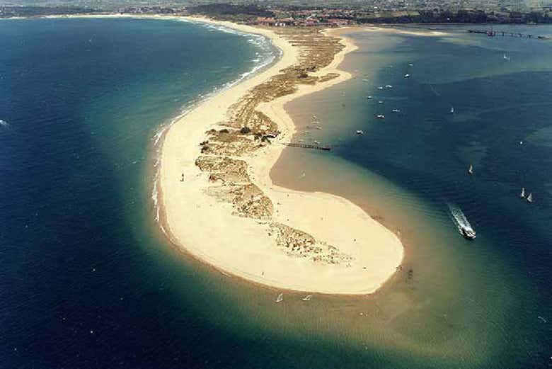 Ria de Cubas